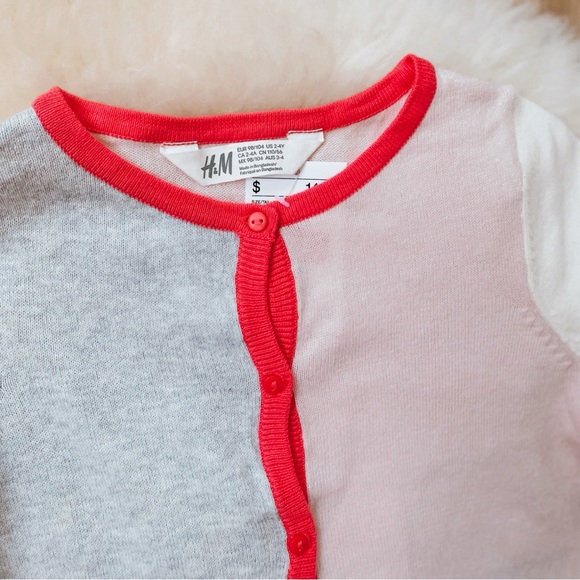 Girls bundle of clothes, size 3T - Picture 10 of 11